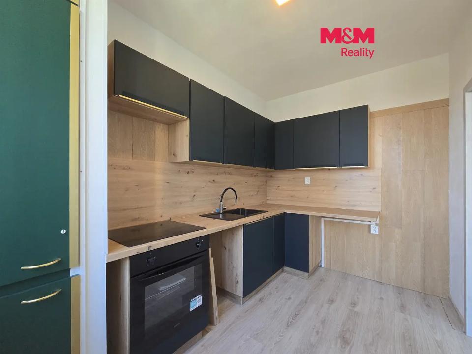 Prodej bytu 44 m²