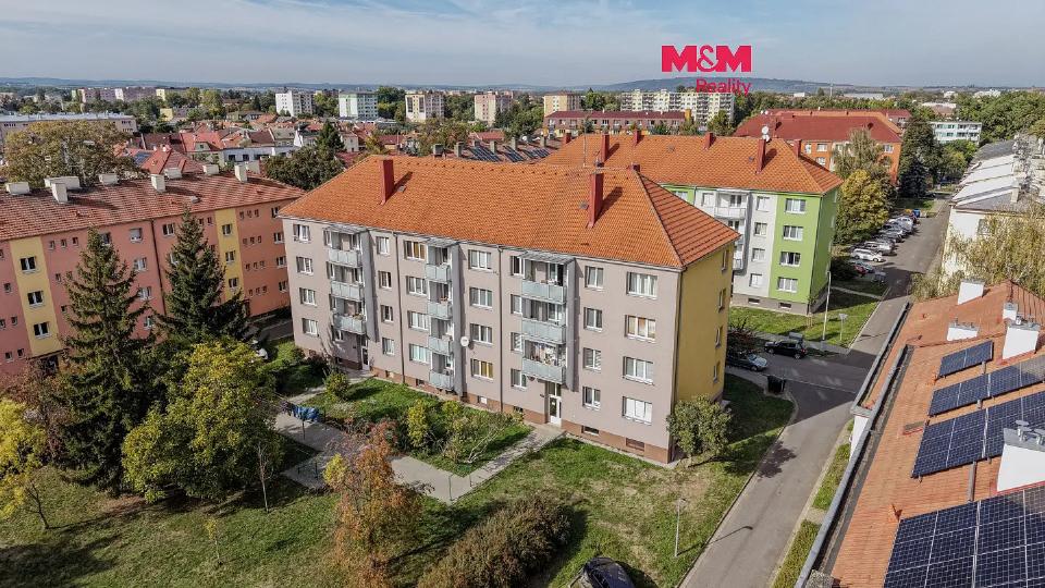 Prodej bytu 69 m²