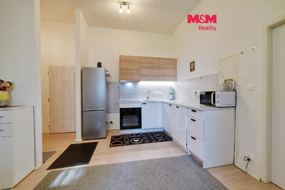 Prodej bytu 70 m²