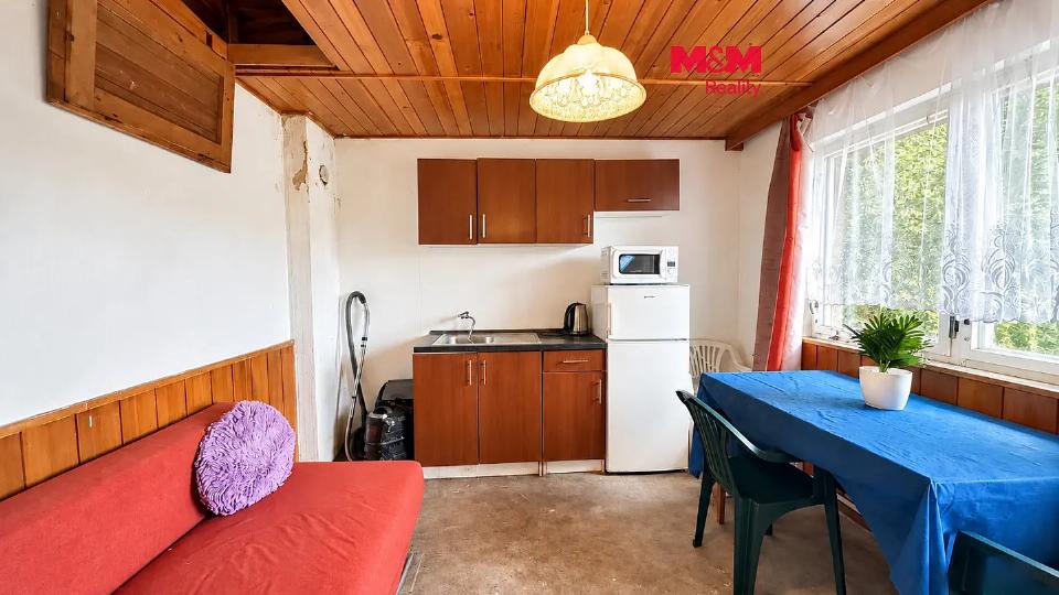 Prodej domu 15 m²