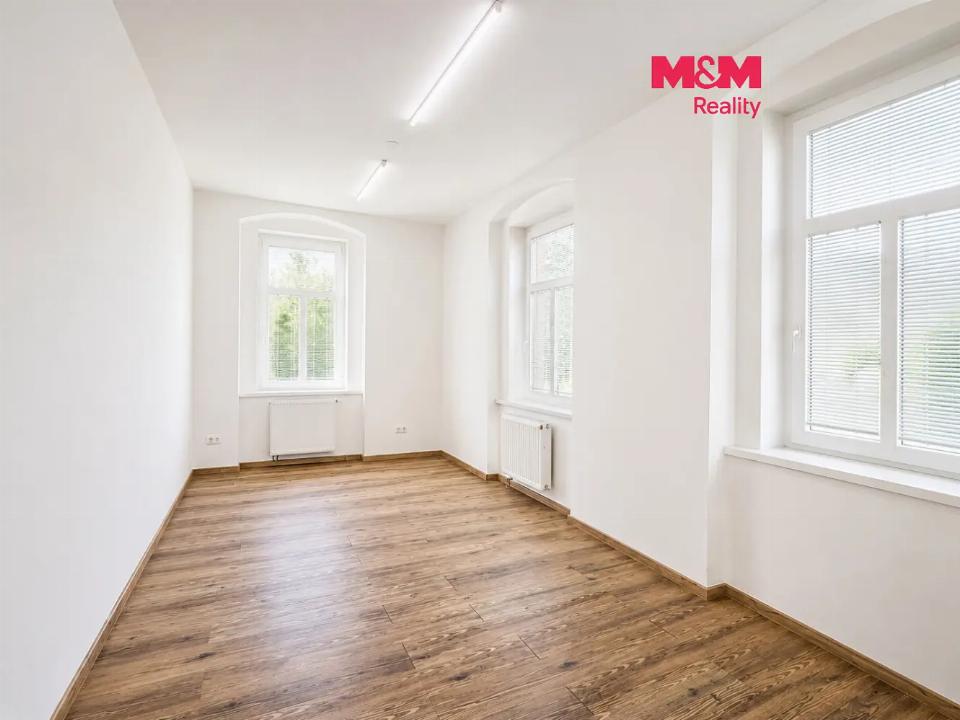 Pronájem komerčního prostoru 20 m²