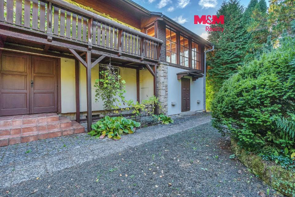 Prodej domu 160 m²