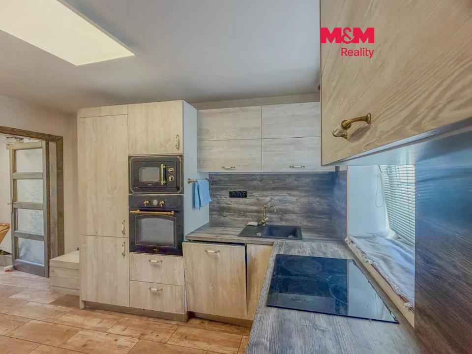 Prodej bytu 55 m²