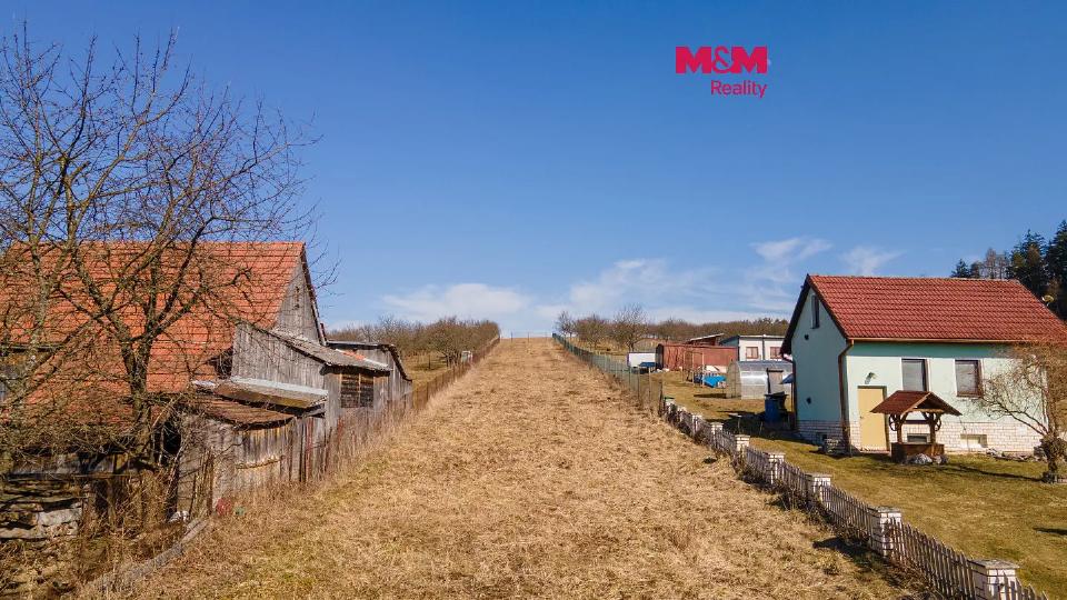Prodej pozemku