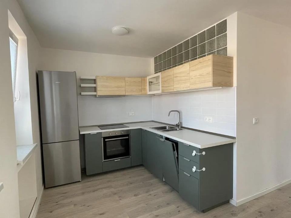 Pronájem bytu 75 m²