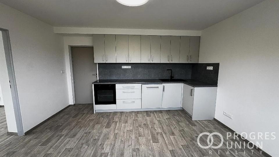 Pronájem bytu 80 m²
