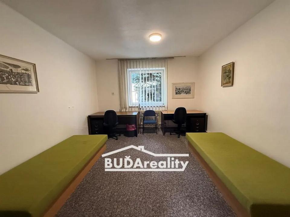 Pronájem bytu 20 m²