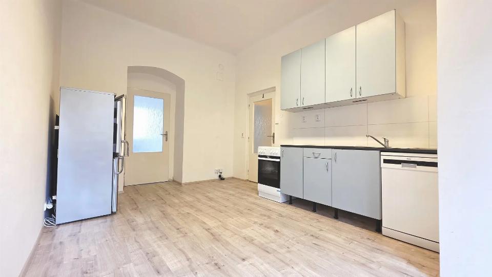 Pronájem bytu 62 m²