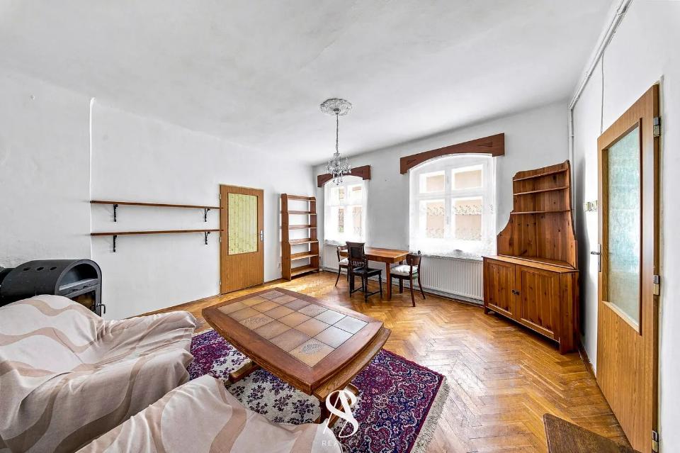 Pronájem bytu 52 m²