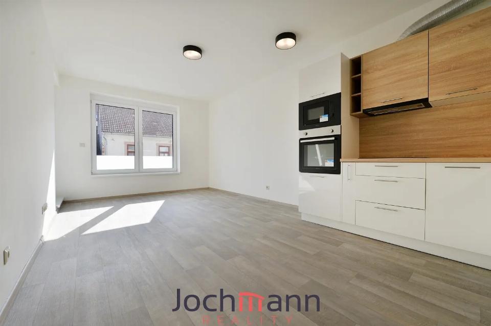 Pronájem bytu 45 m²
