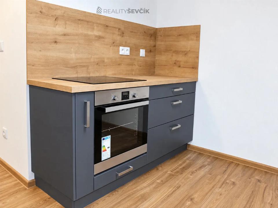 Pronájem bytu 60 m²