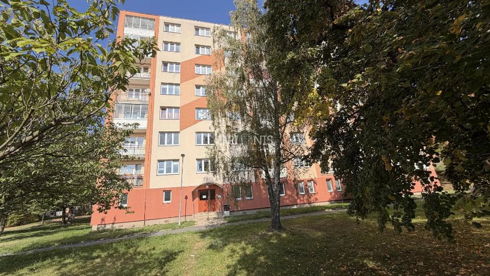 Pronájem bytu 54 m²
