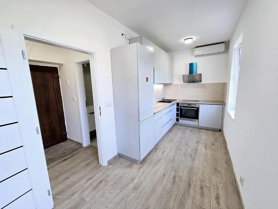 Pronájem bytu 63 m²
