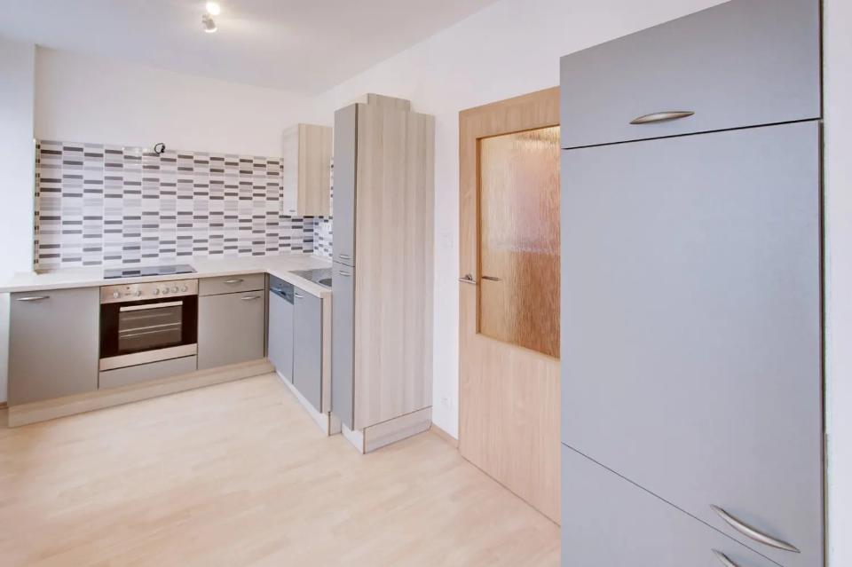 Pronájem bytu 30 m²