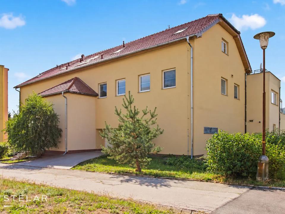Pronájem bytu 101 m²