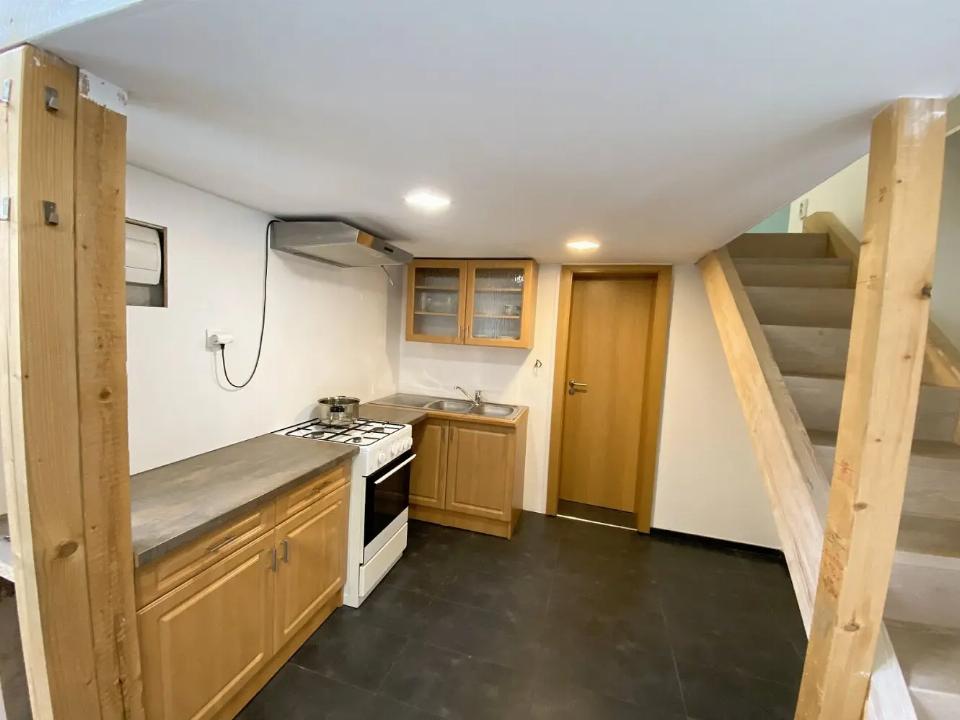 Pronájem bytu 40 m²