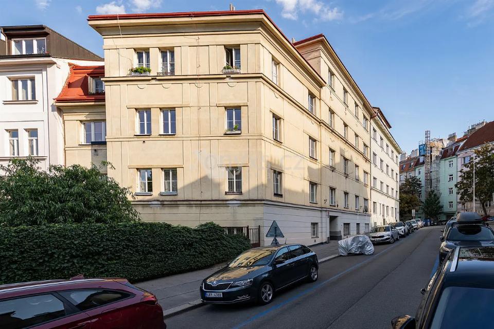 Pronájem bytu 66 m²