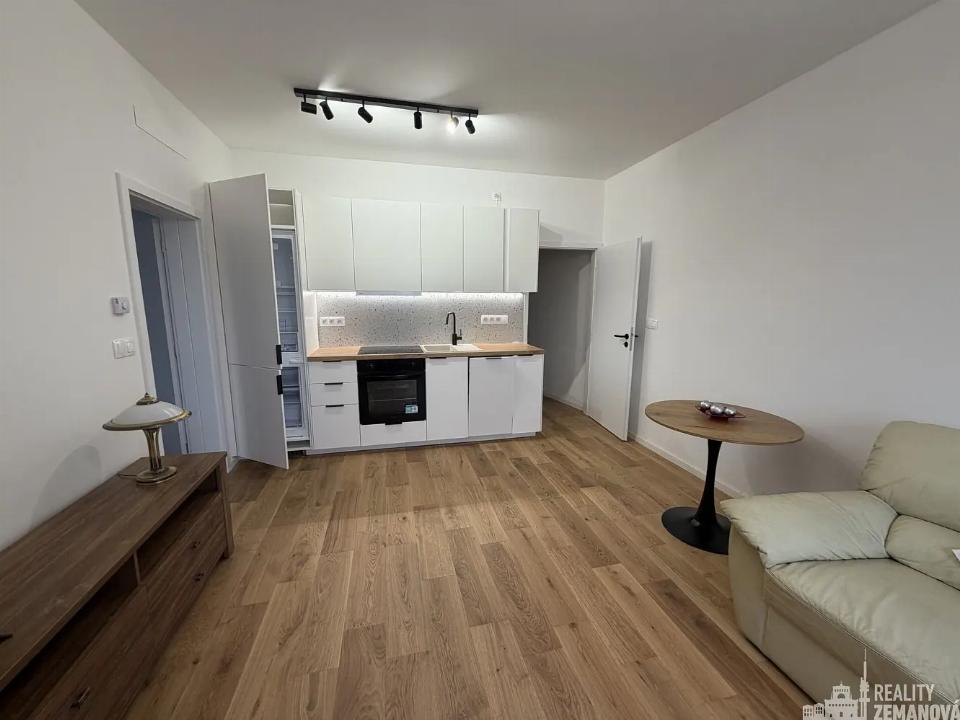Pronájem bytu 49 m²
