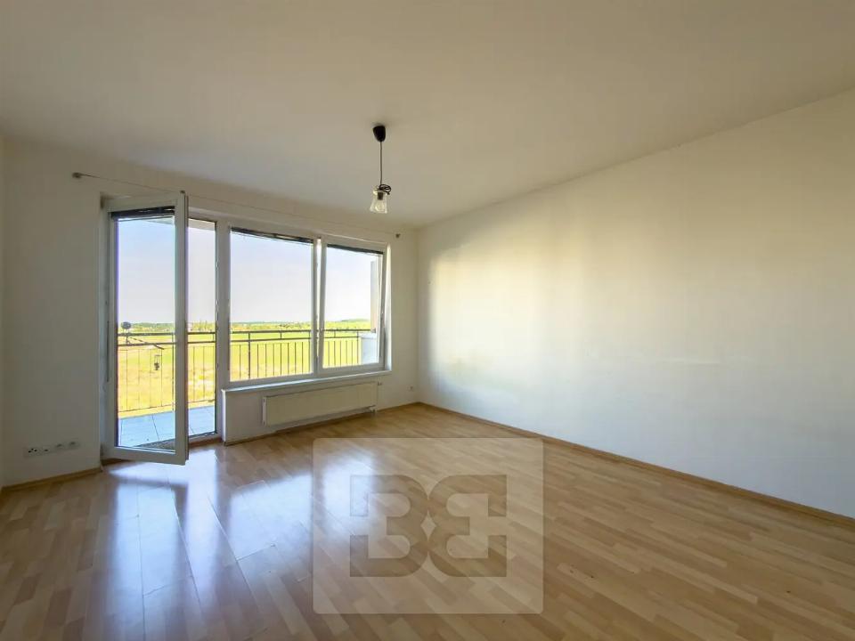 Pronájem bytu 48 m²
