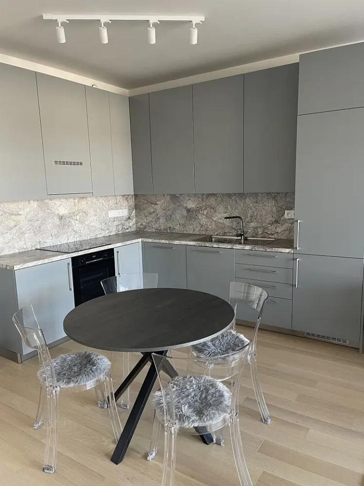 Pronájem bytu 62 m²