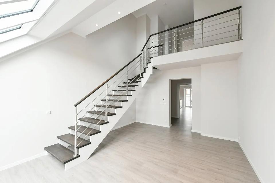Pronájem bytu 98 m²
