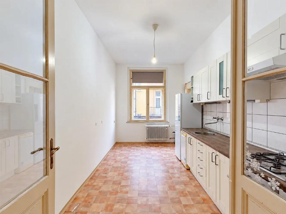 Pronájem bytu 111 m²