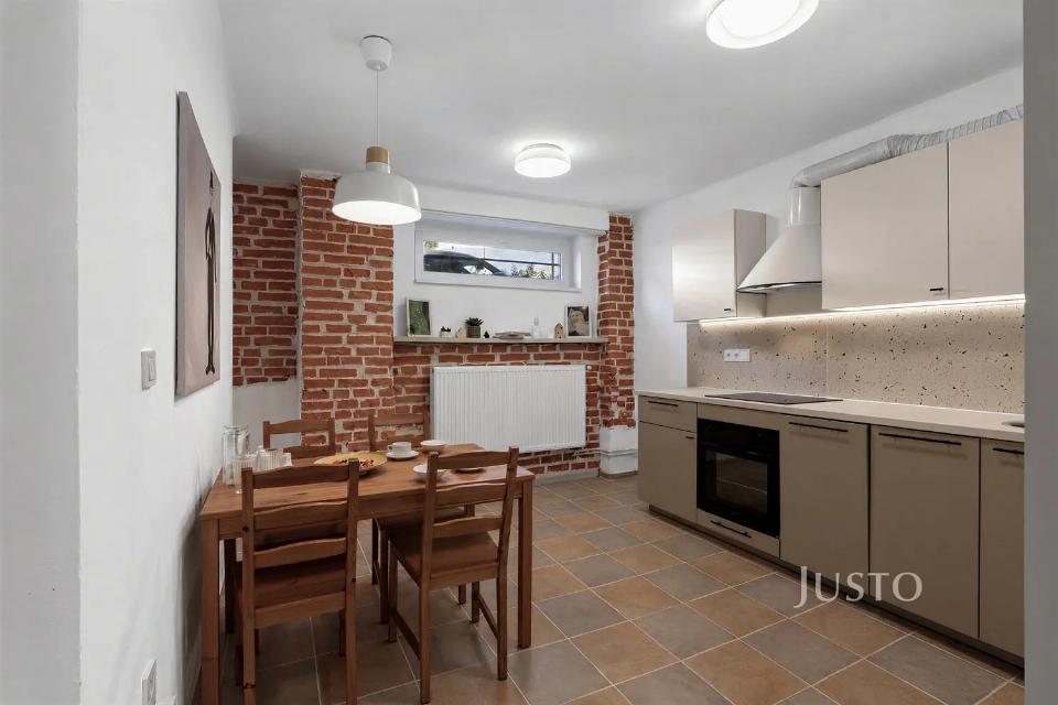 Pronájem bytu 49 m²