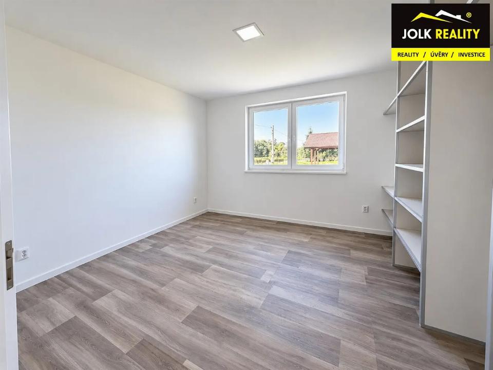 Pronájem domu 44 m²