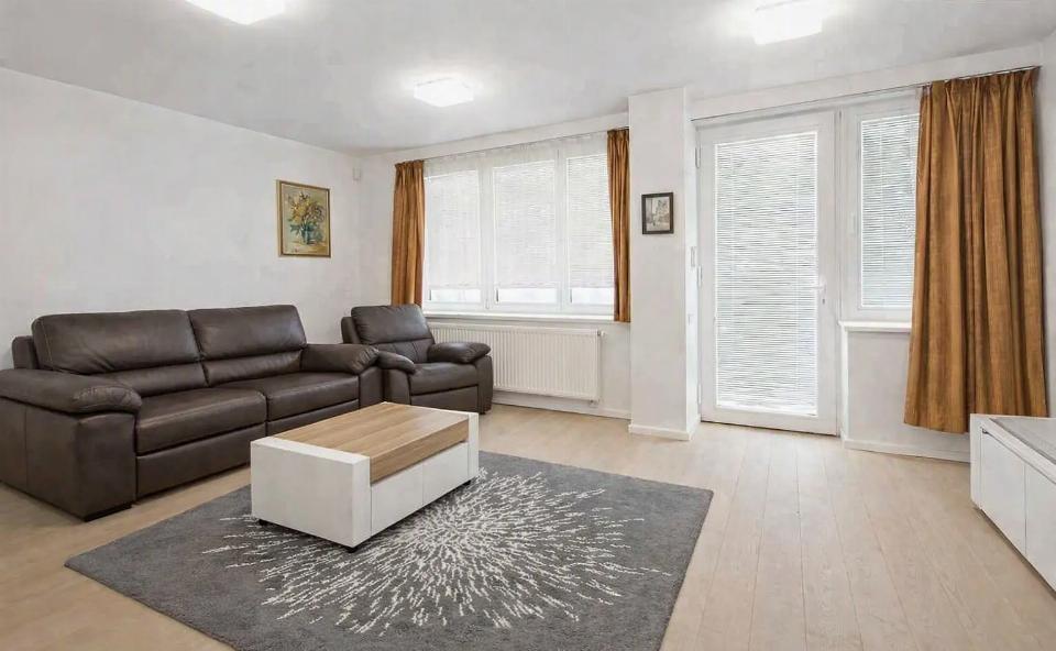 Pronájem domu 120 m²