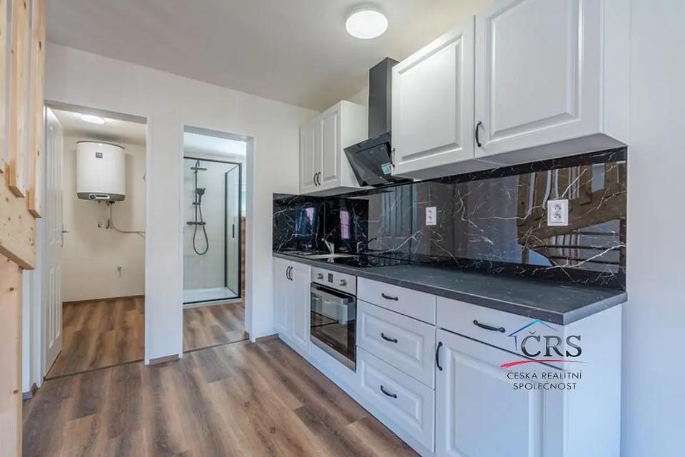 Prodej bytu 71 m²