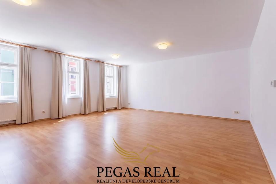 Prodej bytu 62 m²
