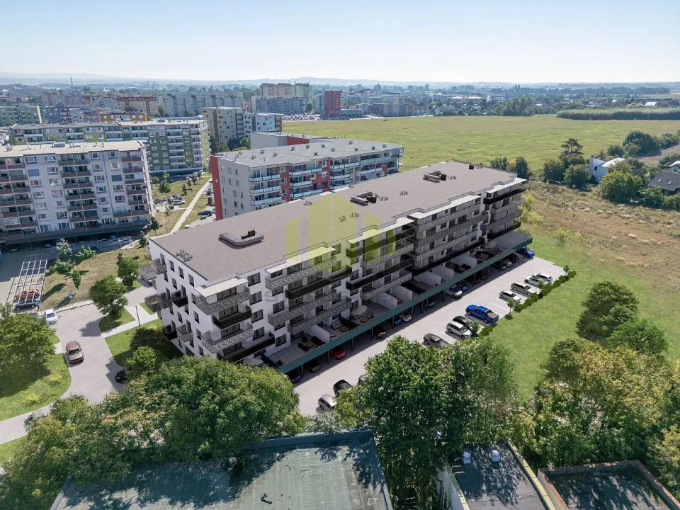 Prodej bytu 32 m²