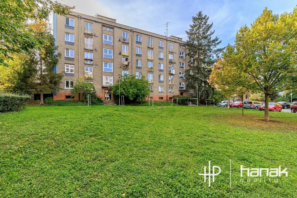 Prodej bytu 67 m²