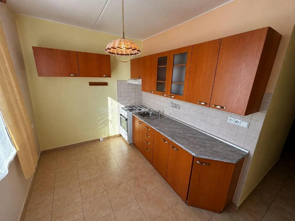 Prodej bytu 40 m²