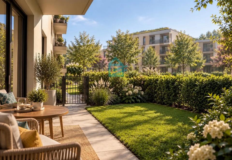 Prodej bytu 56 m²