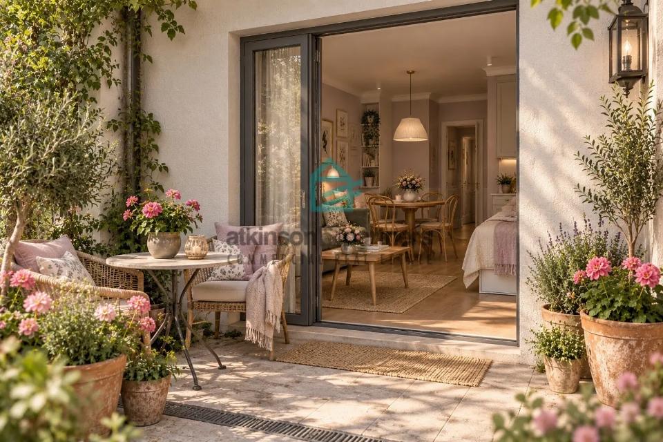 Prodej bytu 33 m²
