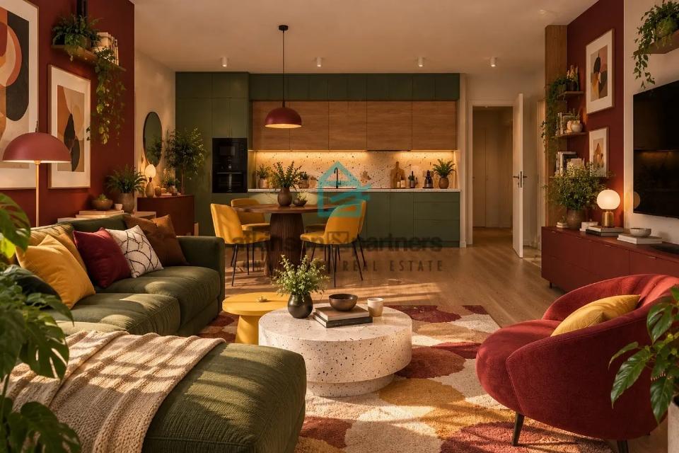Prodej bytu 44 m²