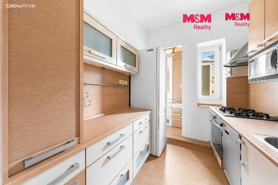 Prodej bytu 91 m²