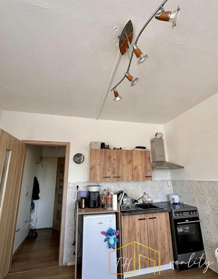 Prodej bytu 24 m²