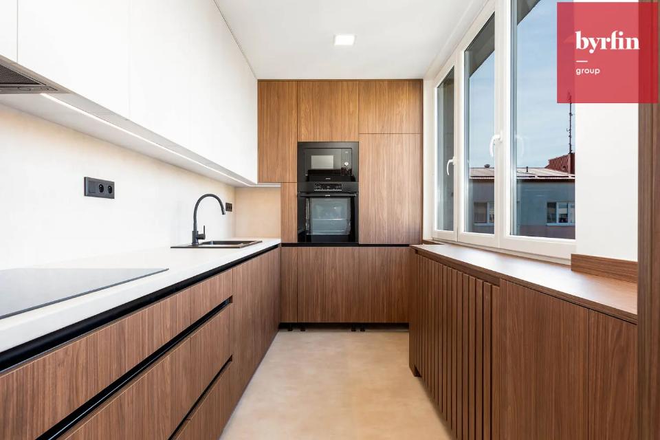 Prodej bytu 68 m²