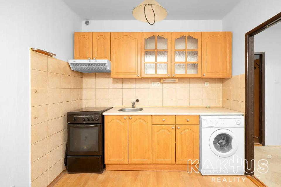 Prodej bytu 66 m²
