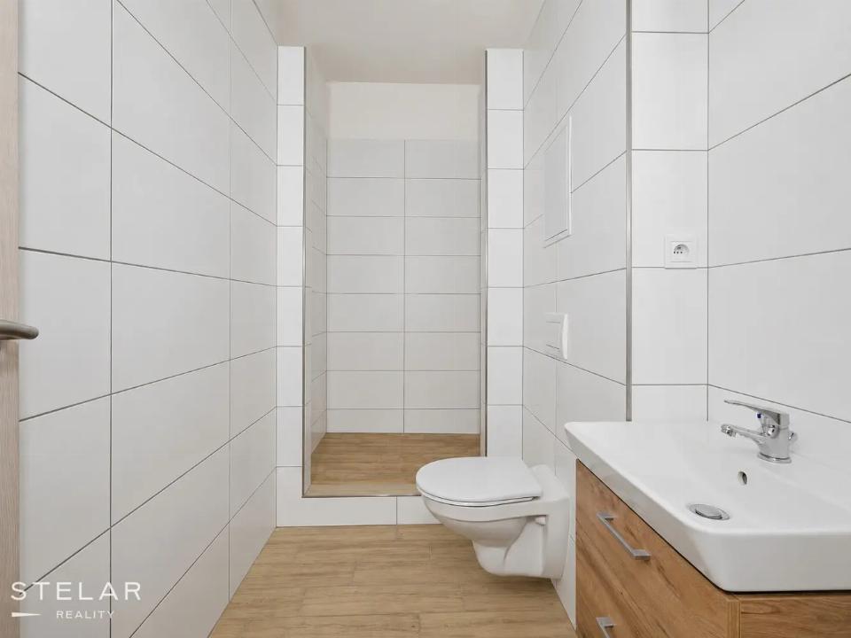 Prodej bytu 58 m²