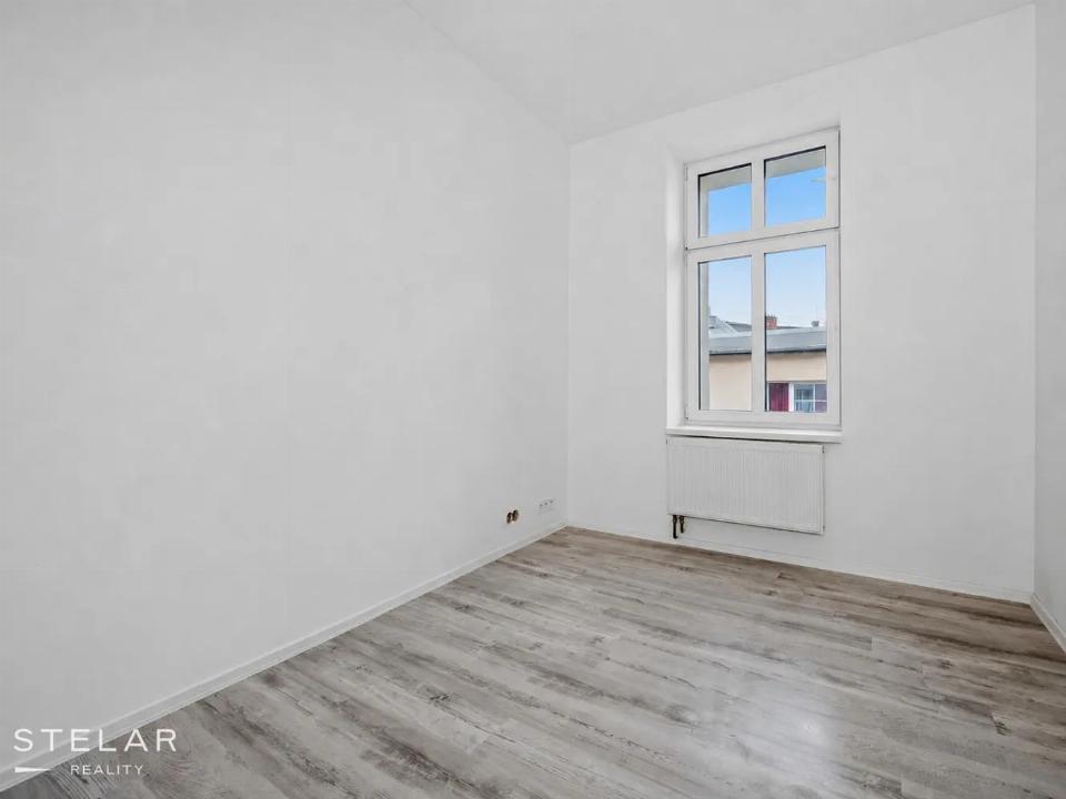 Prodej bytu 28 m²