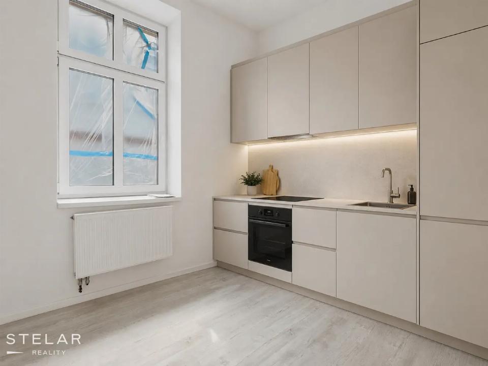 Prodej bytu 27 m²