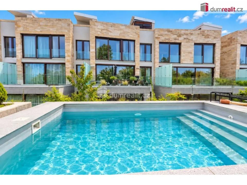 Prodej domu 280 m²