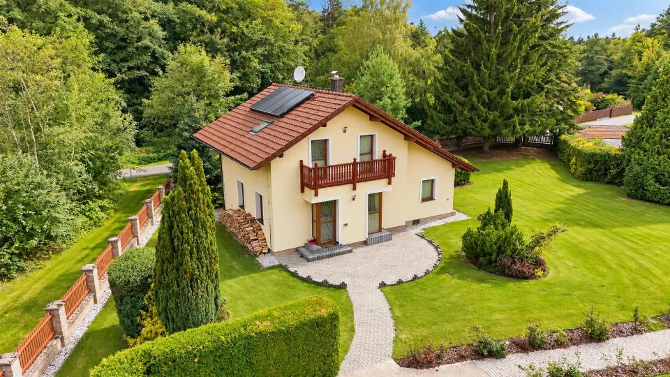 Prodej domu 99 m²