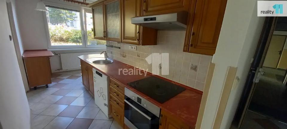 Pronájem bytu 65 m²