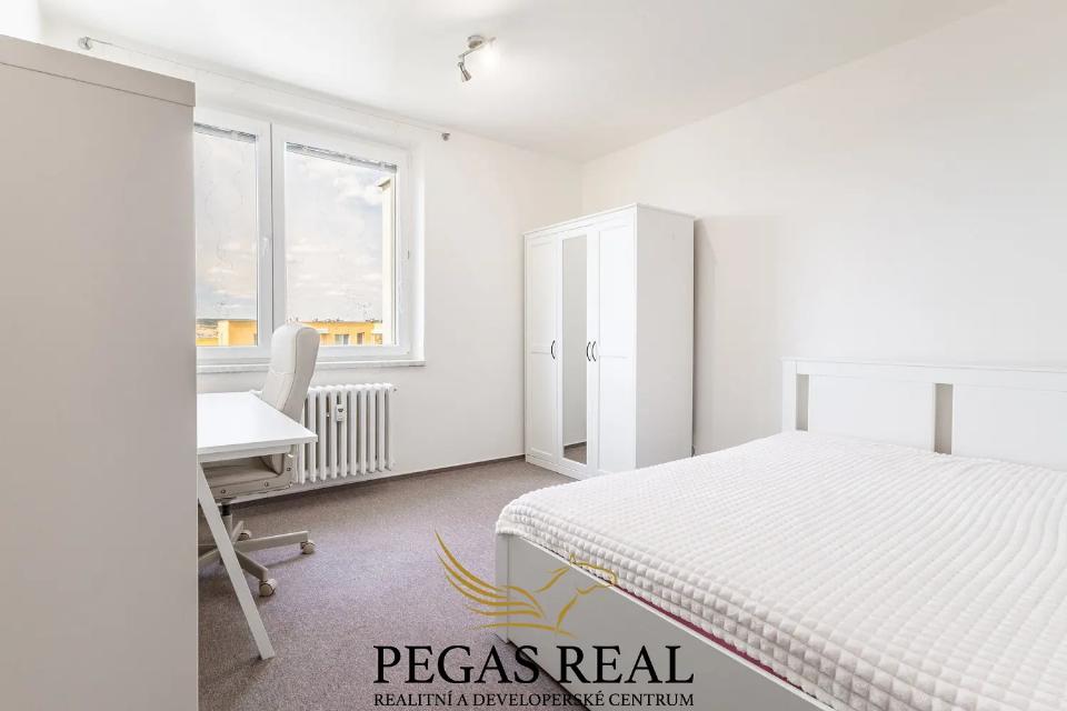 Prodej bytu 72 m²
