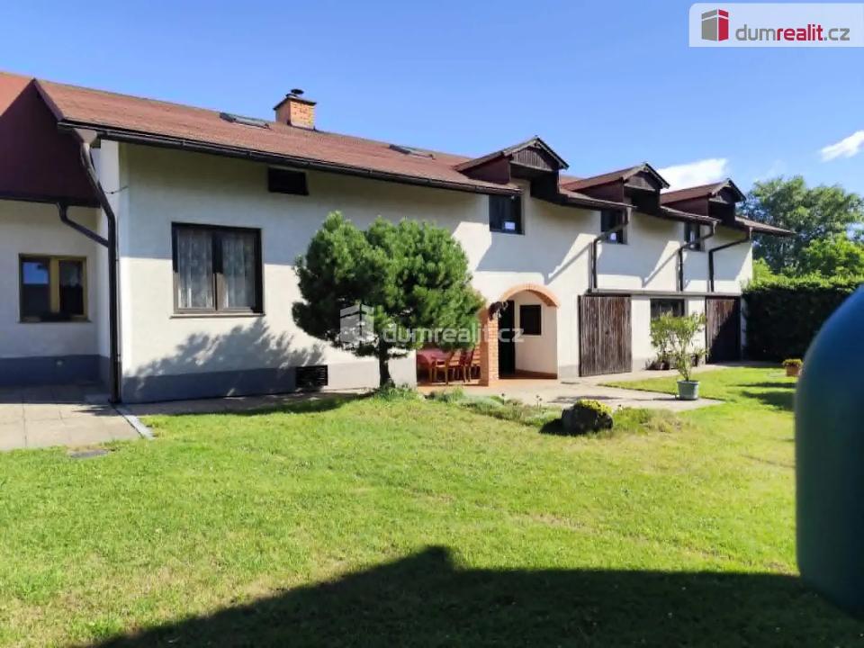 Prodej garáže 213 m²