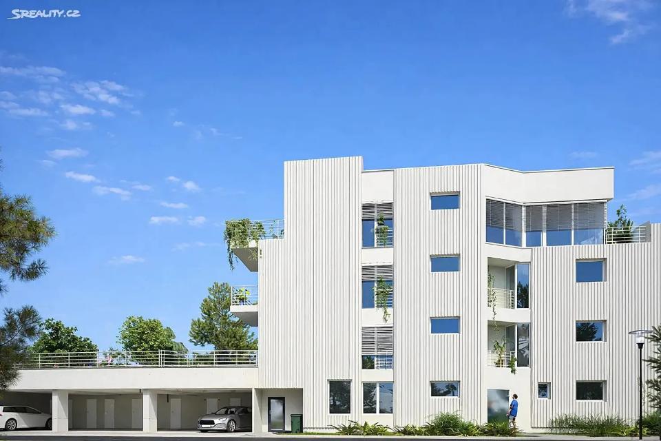 Prodej bytu 42 m²